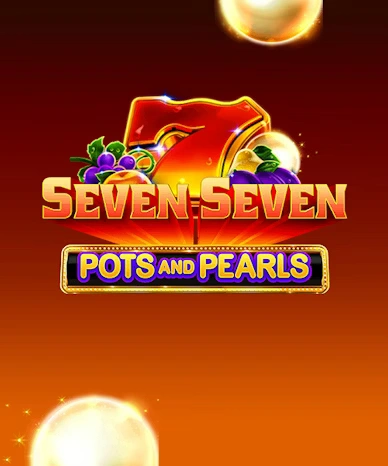 Seven Pots and Pearls